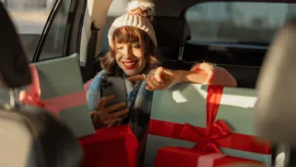 Vianoce sú skvelou možnosťou privyrobiť si