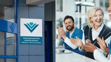 VšZP znovu najdôveryhodnejšia zdravotná poisťovňa