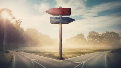 Vždy máte na výber 2 možnosti