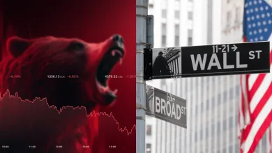 Wall Street varuje pred korekciou