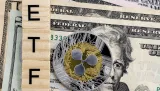 XRP sa dočkalo vlastného ETF