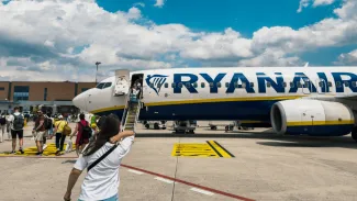 Z Bratislavy poletíte do 10 nových miest