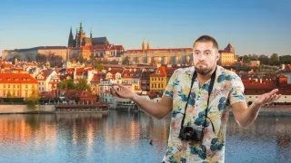 Z pražských ulíc mizne populárna vec