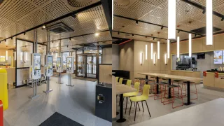 Záhorie má prvý McDonald’s