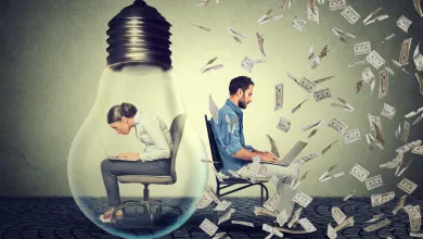 Zamestnanec verzus investovanie