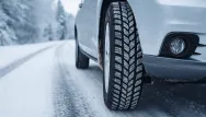 Zimné pneumatiky