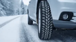 Zimné pneumatiky