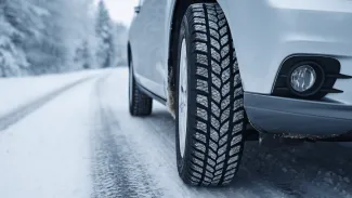 Zimné pneumatiky