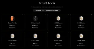 Získajte iPhone 17 Pro Max od Bybit EU
