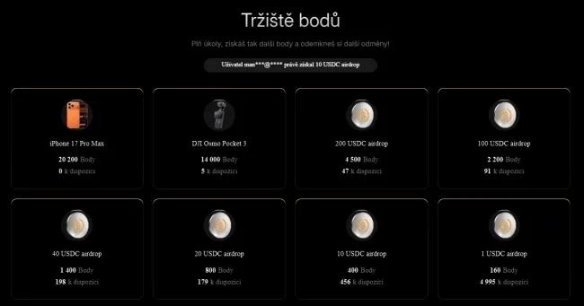 Získajte iPhone 17 Pro Max od Bybit EU