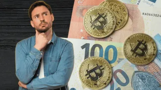3 dôvody prečo kúpiť lacnejší Bitcoin