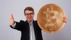 Ako kúpiť Bitcoin za 2 minúty