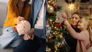 Ako ušetriť na Vianoce