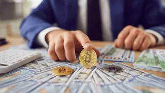 Ako zarobiť na kryptomenách 200 eur za deň