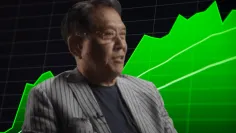 Ako zbohatol Robert Kiyosaki