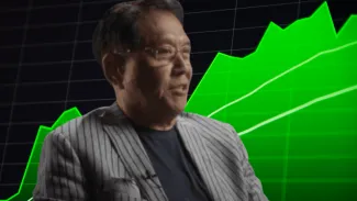Ako zbohatol Robert Kiyosaki