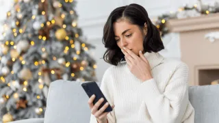 Banka upozorňuje na vianočné podvody