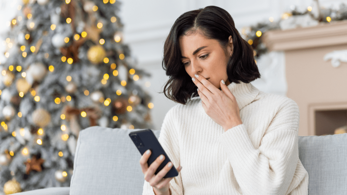 Banka upozorňuje na vianočné podvody