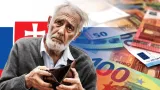 Bankrot postihol stovky Slovákov