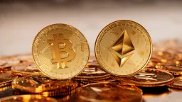 Bitcoin a Ethereum za 1 000 eur