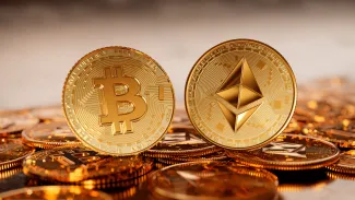 Bitcoin a Ethereum za 1 000 eur