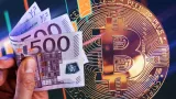 Bitcoin a investícia 1 000 eur za 5 rokov