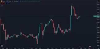 Bitcoin a jeho nedávny vzostup