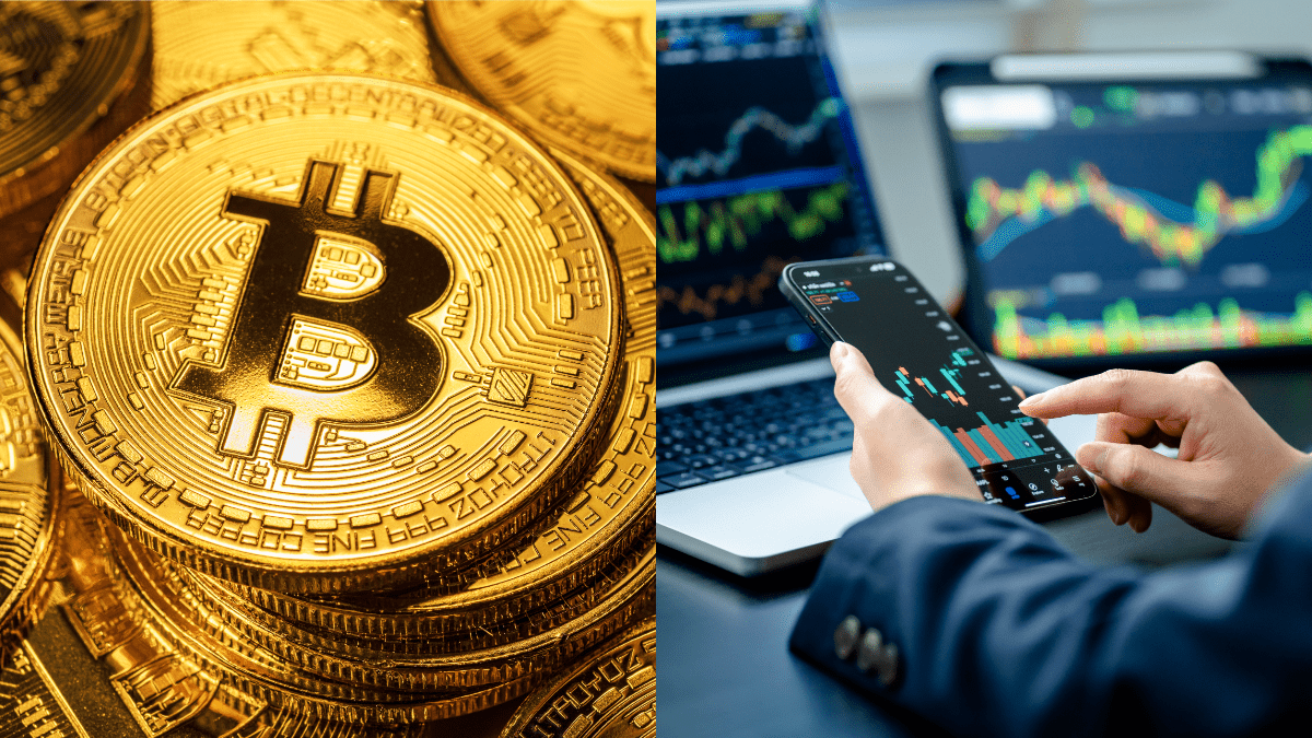 Bitcoin a likvidácia short pozícií