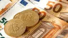 Bitcoin a pravidelná investícia 50 eur mesačne