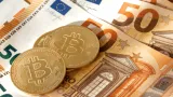 Bitcoin a pravidelná investícia 50 eur mesačne