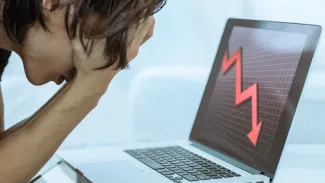 Bitcoin čelí realizovaným stratám