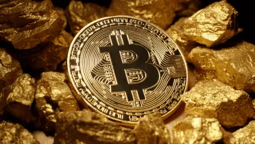 Bitcoin má ešte obmedzenejšiu ponuku ako zlato