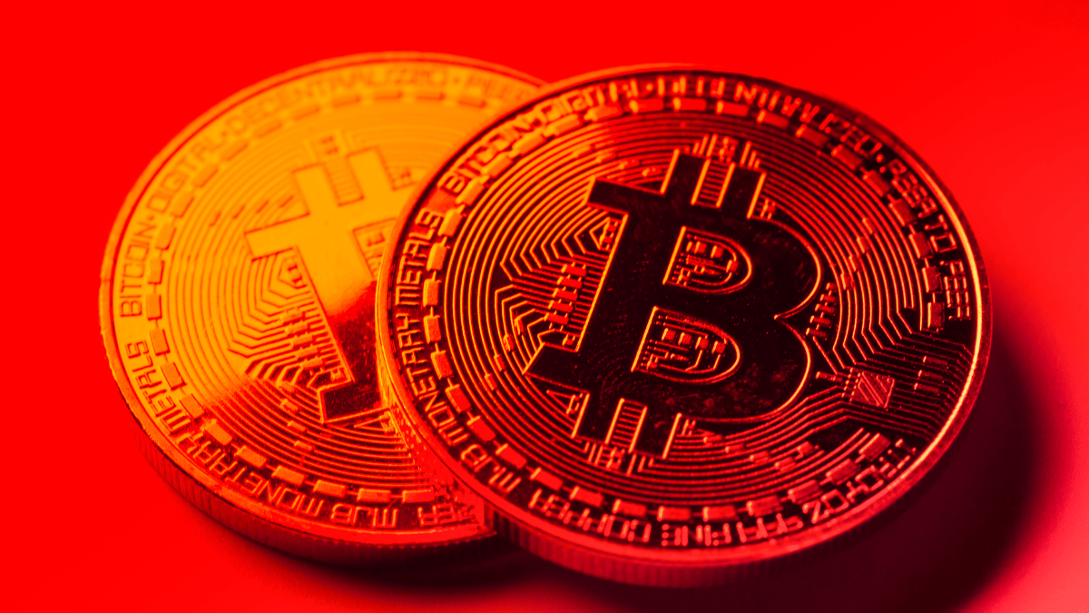 Bitcoin môže uzavrieť 4. rok v mínuse