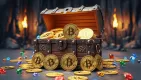 Bitcoin môže zabezpečiť výhru 300 000 dolárov