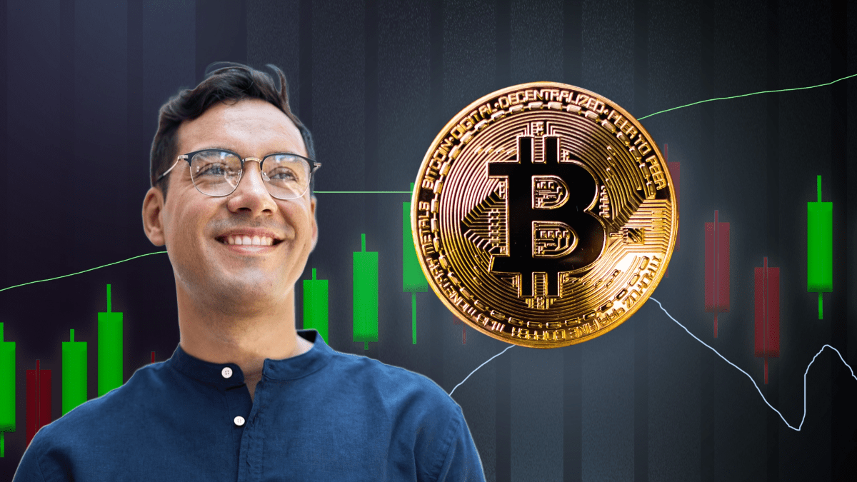 Bitcoin opäť stúpa nad 90 000 dolárov