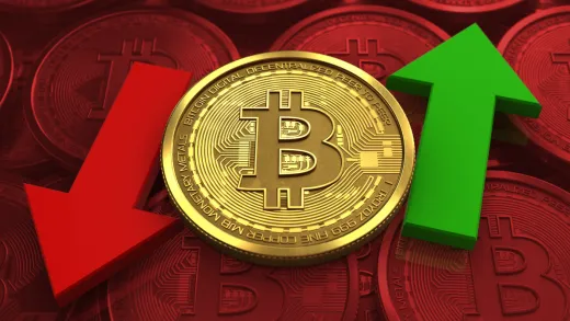 Bitcoin ukáže smer už najbližšie hodiny