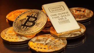 Bitcoin v mnohých ohľadoch prekonáva zlato