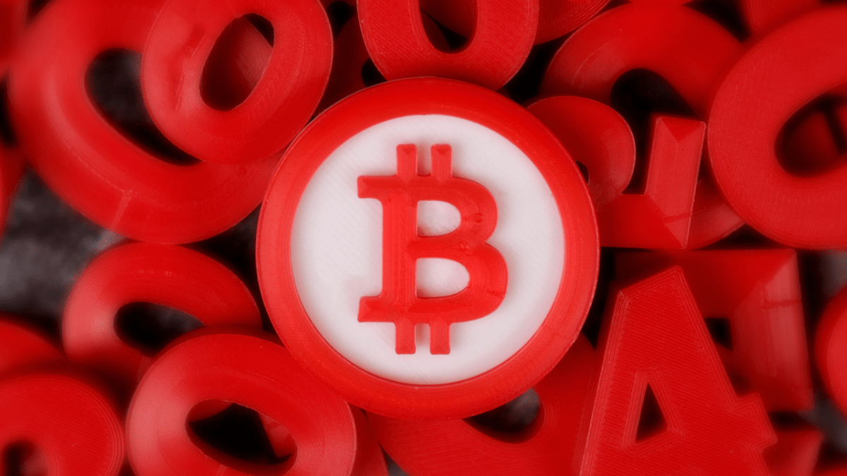 Bitcoin v najhoršom kvartáli od roku 2018