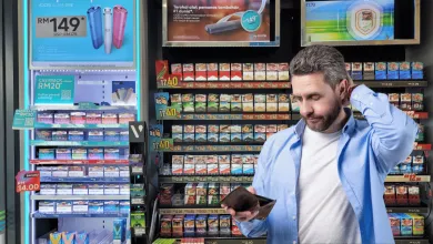 Brusel chystá daňový úder na fajčiarov