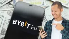 Bybit EU predstavil nové spotové príkazy