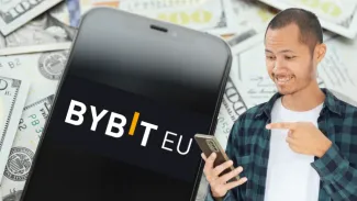 Bybit EU predstavil nové spotové príkazy
