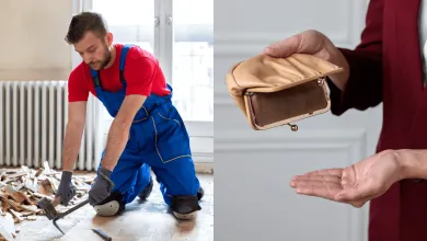 Byt v pôvodnom stave