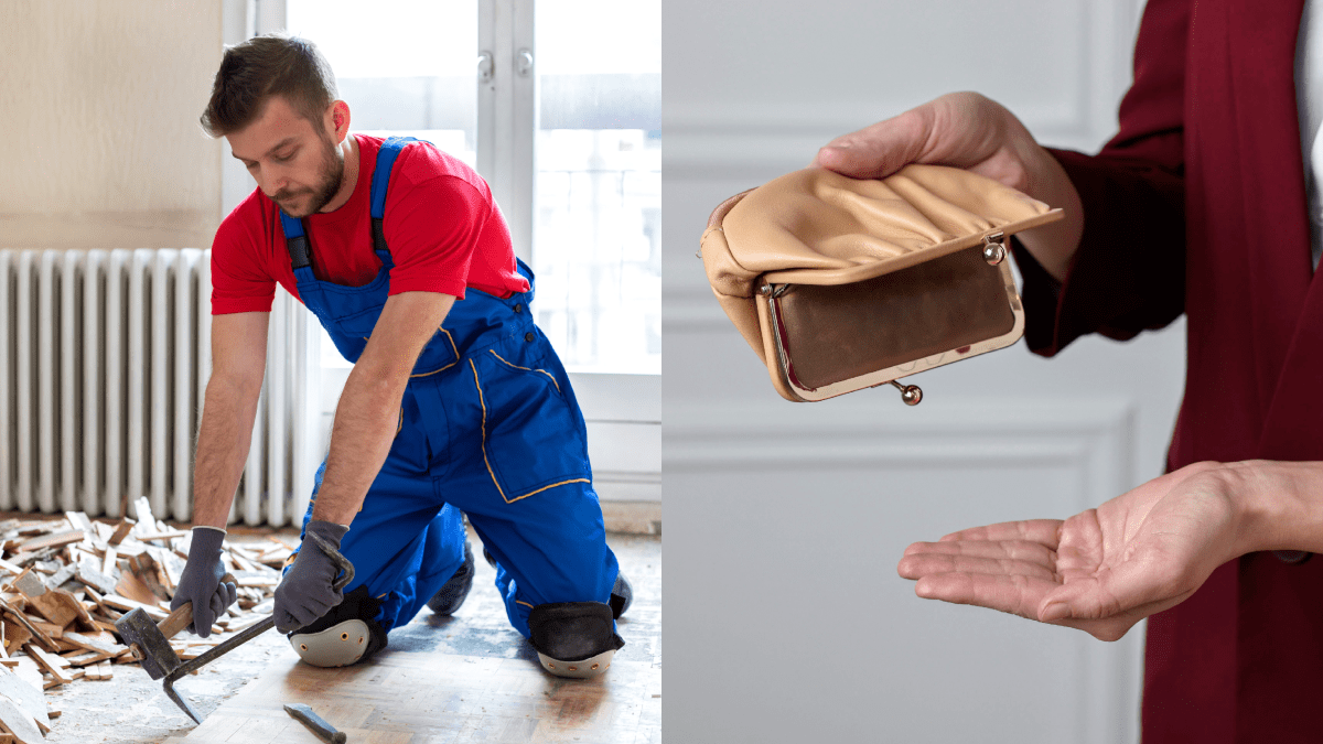 Byt v pôvodnom stave