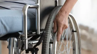 Chráňte sa poistením pred invaliditou a úrazmi