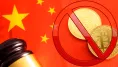 Čína chce ešte viac regulovať kryptomeny