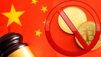 Čína chce ešte viac regulovať kryptomeny