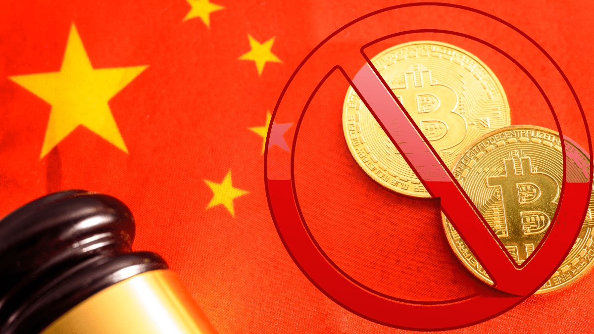 Čína chce ešte viac regulovať kryptomeny