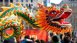 Čína zažíva oživenie juanu