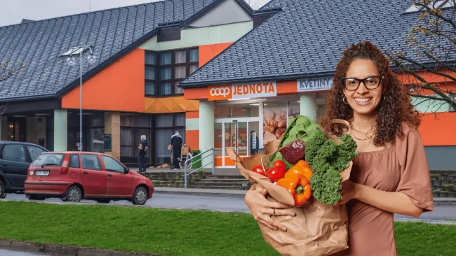 COOP spúšťa sviatočnú bombu