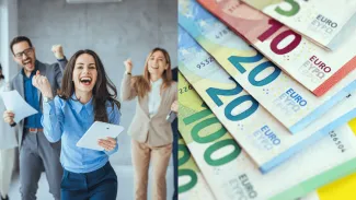 Ďalšie zvyšovanie kľúčového príspevku